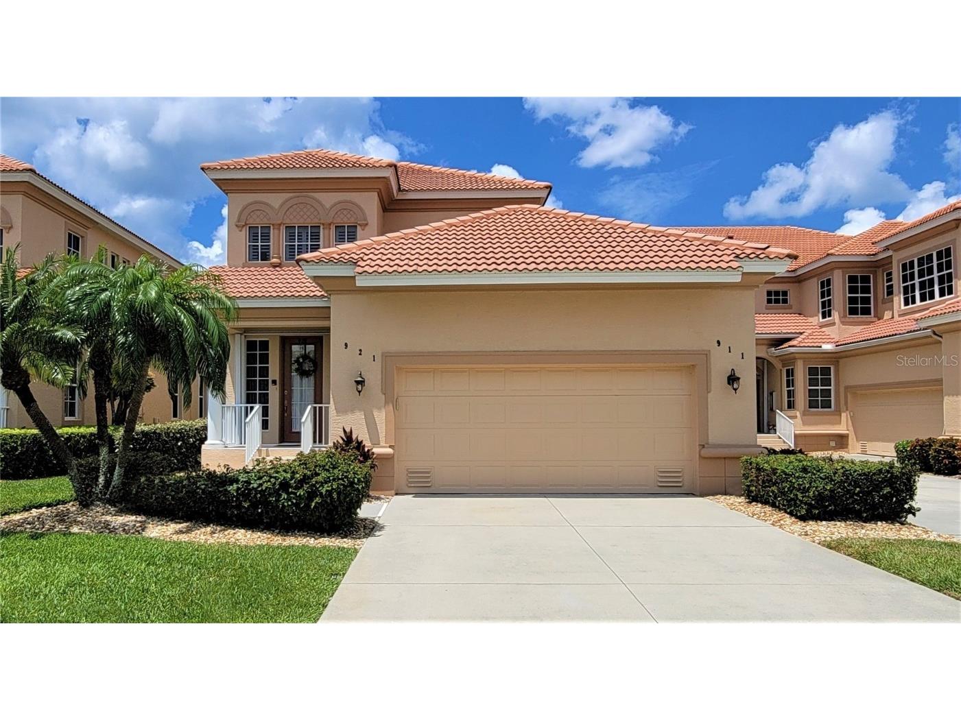 3959 San Rocco Drive #921 Punta Gorda FL 33950 - GOLF COURSE POND C7475550 image1