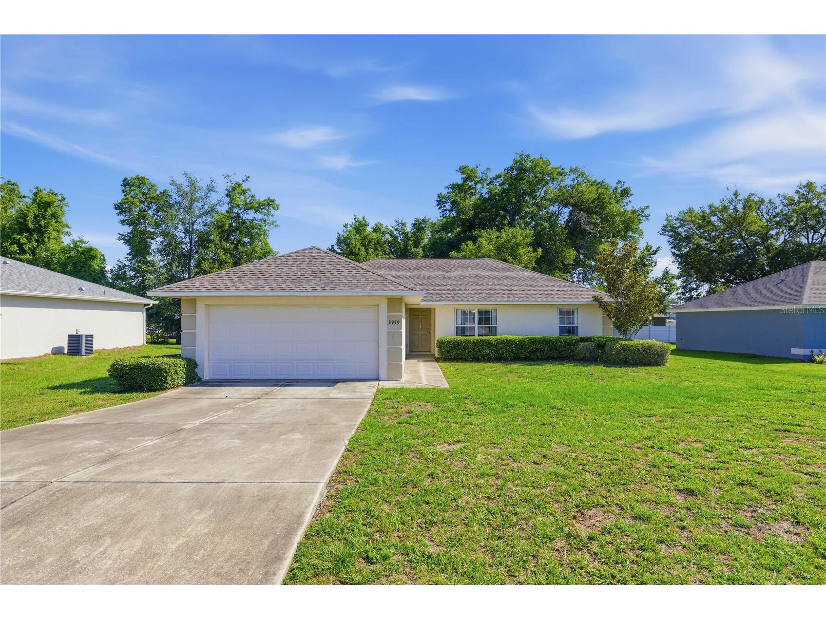 3959 SW 129th Street Ocala FL 34473 OM725261 image1
