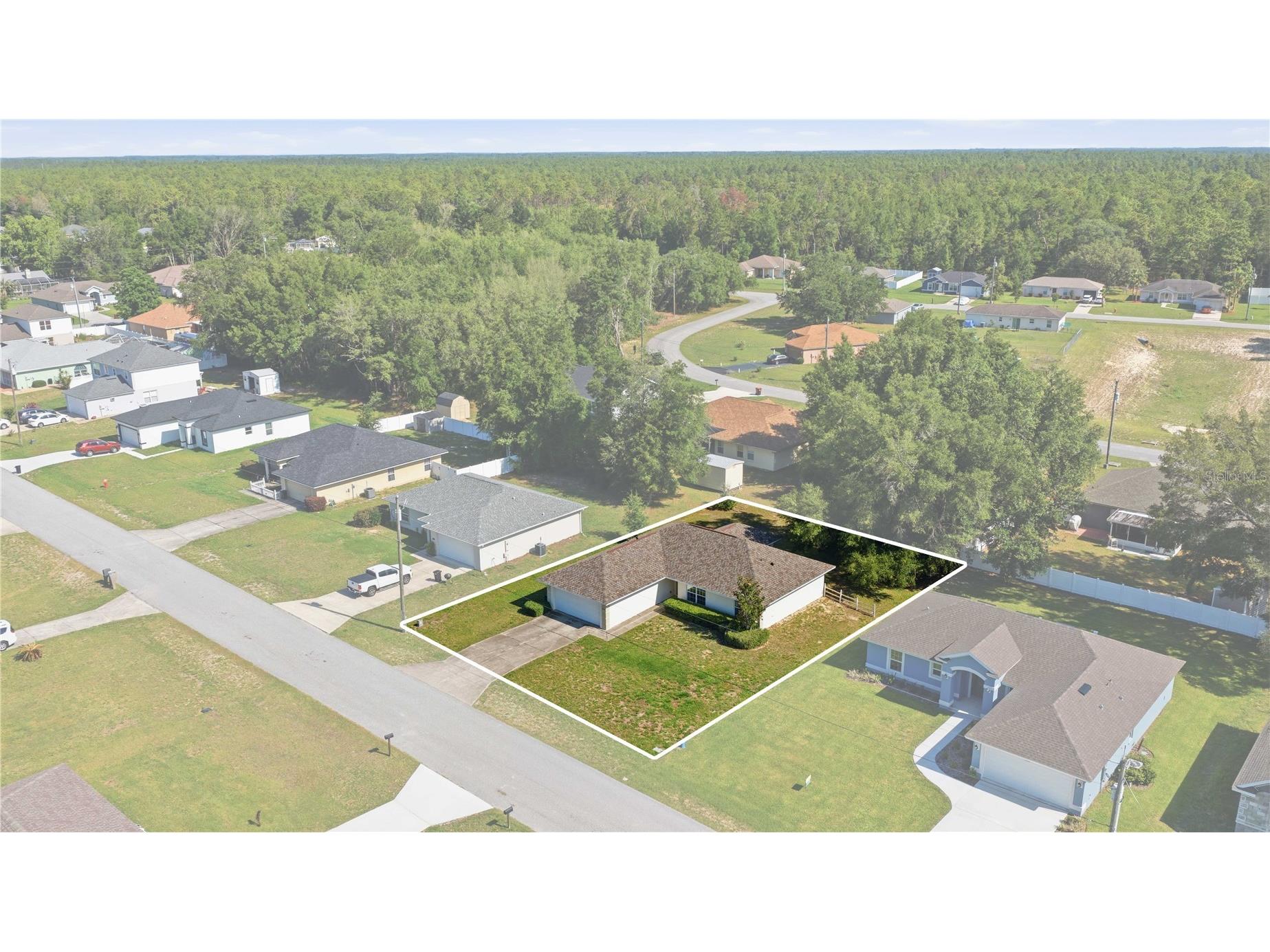 3959 SW 129th Street Ocala FL 34473 OM725261 image24