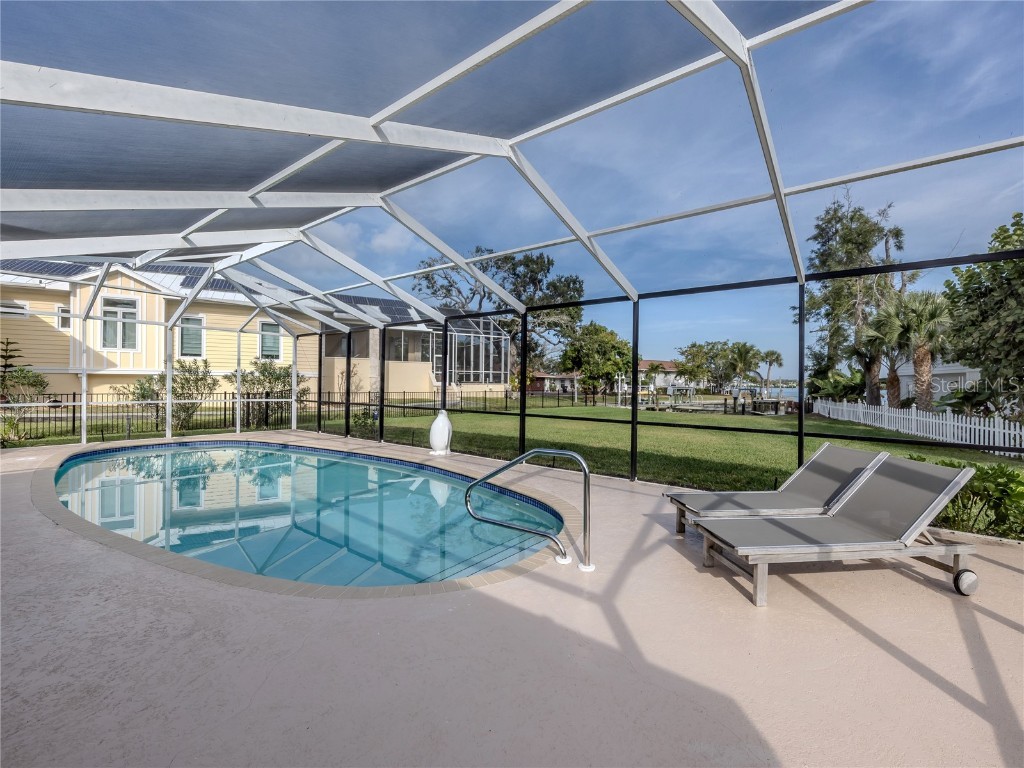 396 Bayshore Drive Venice FL 34285 - ROBERTS BAY ; ICW N6141843 image29