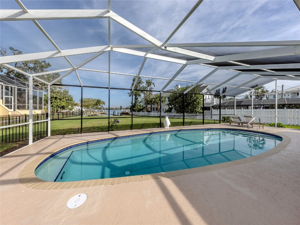 396 Bayshore Drive Venice FL 34285 - ROBERTS BAY ; ICW N6141843 image31