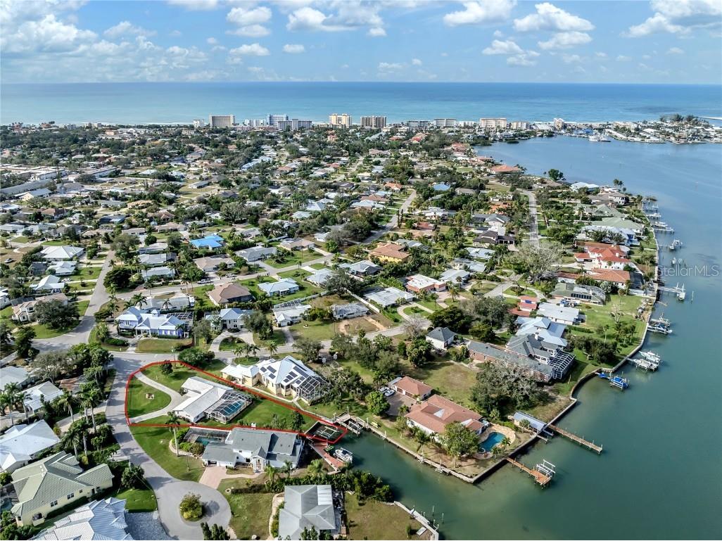 396 Bayshore Drive Venice FL 34285 - ROBERTS BAY ; ICW N6141843 image6