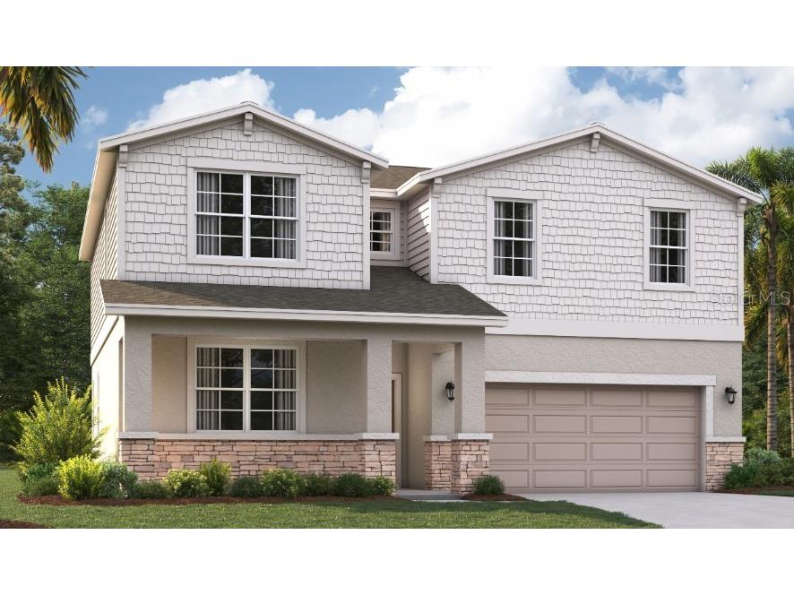 396 Brookshire Avenue Titusville FL 32796 O6237581 image1