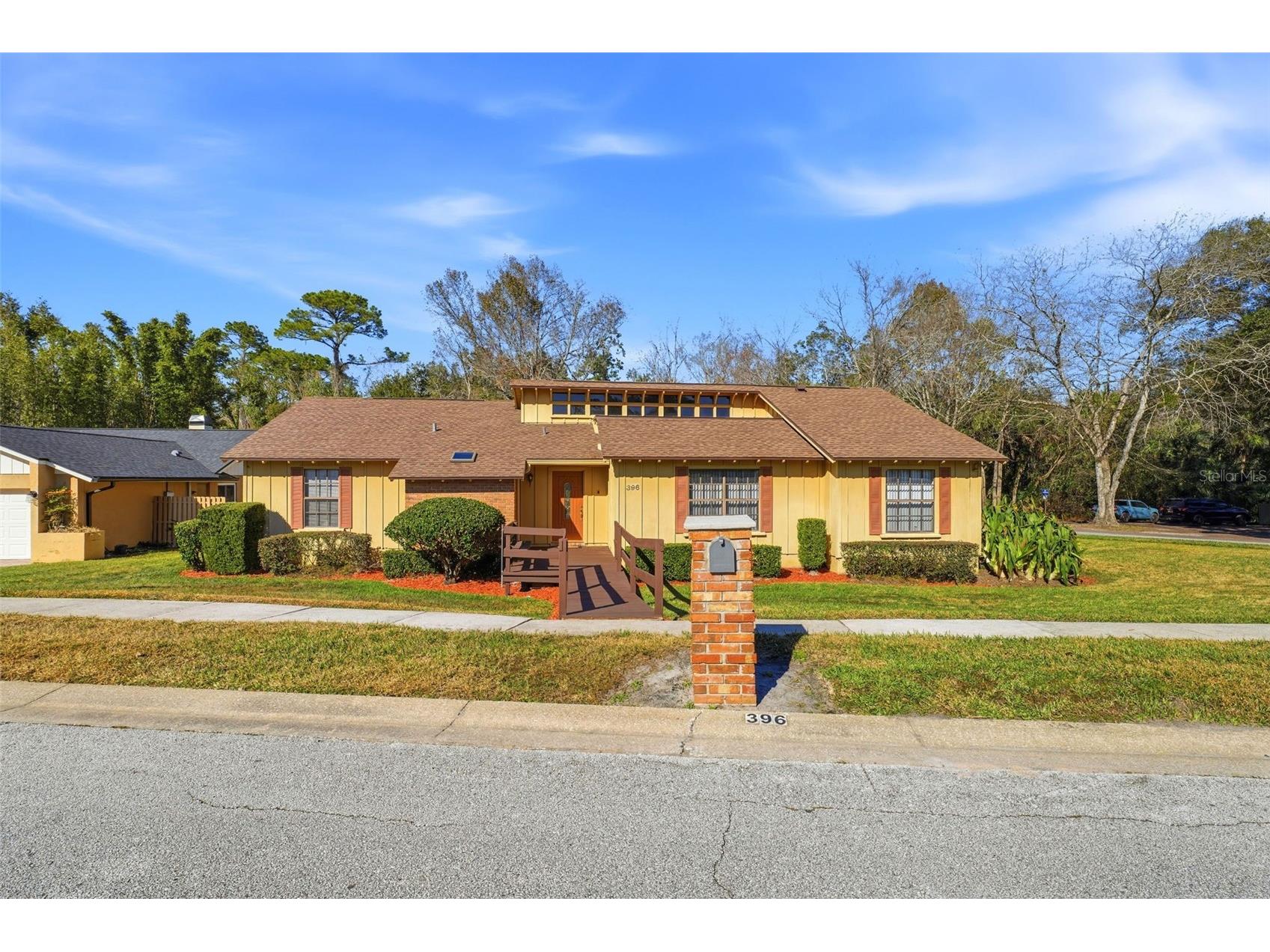 396 Cypress Landing Drive Longwood FL 32779 O6376119 image1