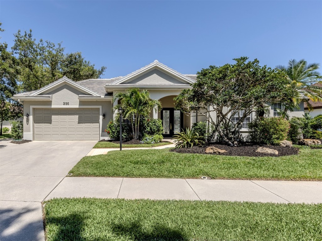 396 Lansbrook Drive Venice FL 34292 N6138757 image1