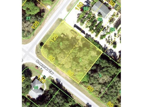 396 Longley Drive Port Charlotte FL 33954 J958562 image1