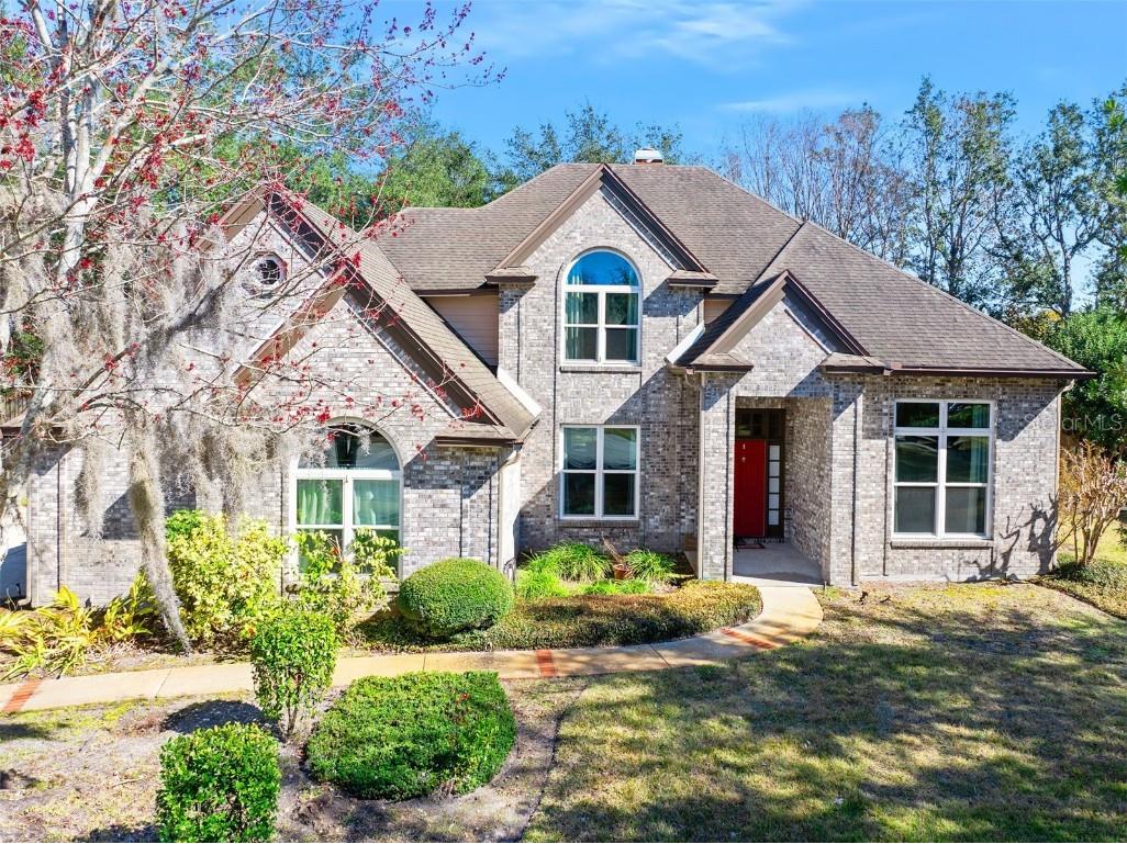 396 Muddy Creek Lane Ormond Beach FL 32174 V4940582 image1