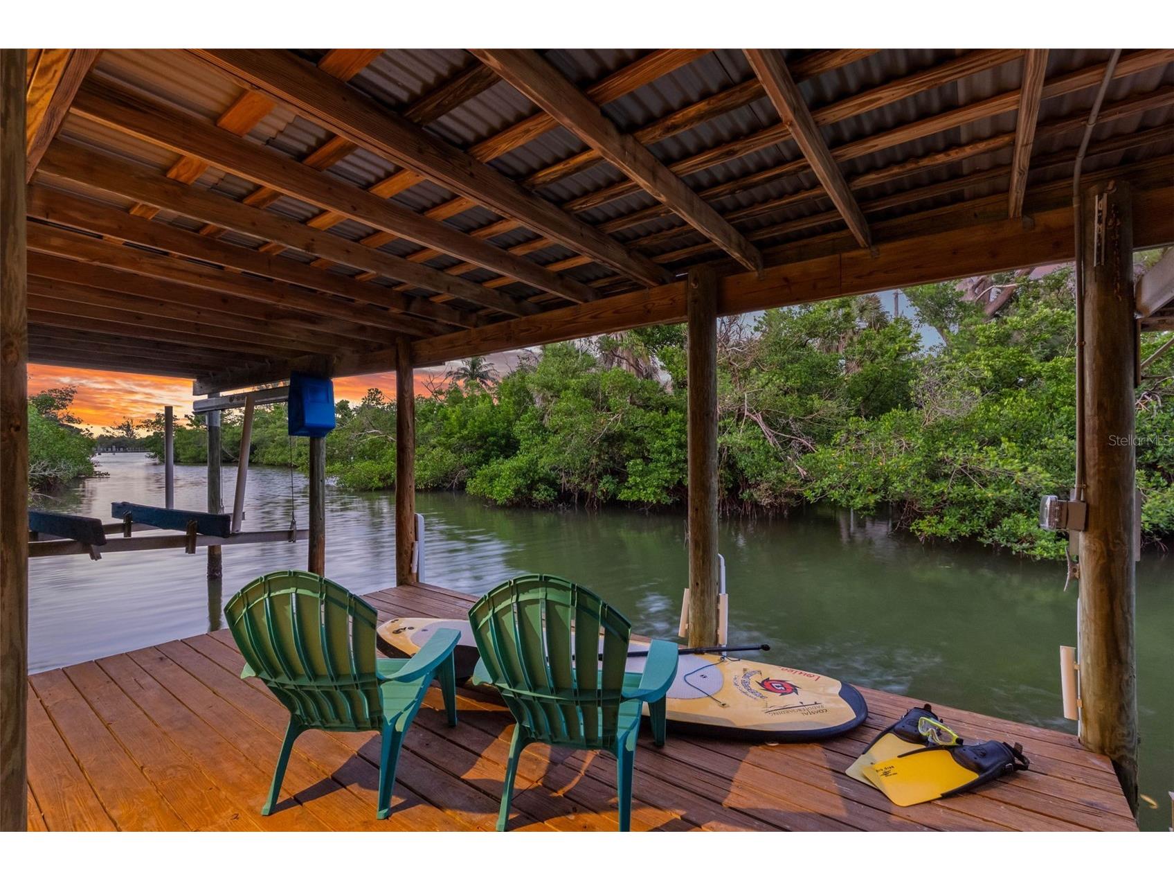 396 N Gulf Boulevard Placida FL 33946 - INTRACOASTAL WATER WAY TB8447399 image10