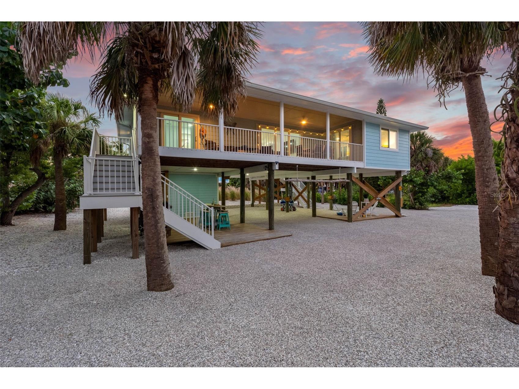 396 N Gulf Boulevard Placida FL 33946 - INTRACOASTAL WATER WAY TB8447399 image13