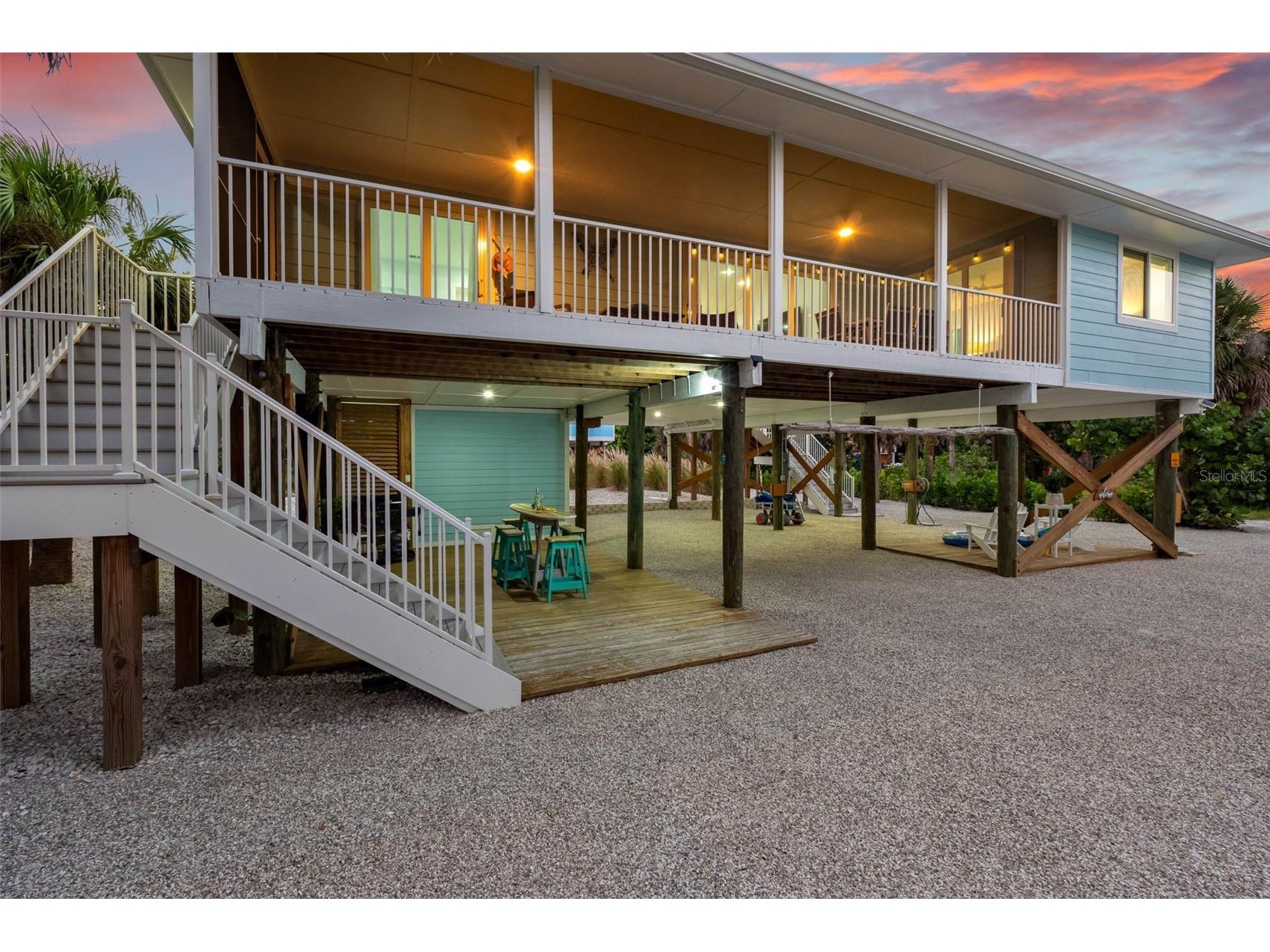 396 N Gulf Boulevard Placida FL 33946 - INTRACOASTAL WATER WAY TB8447399 image40