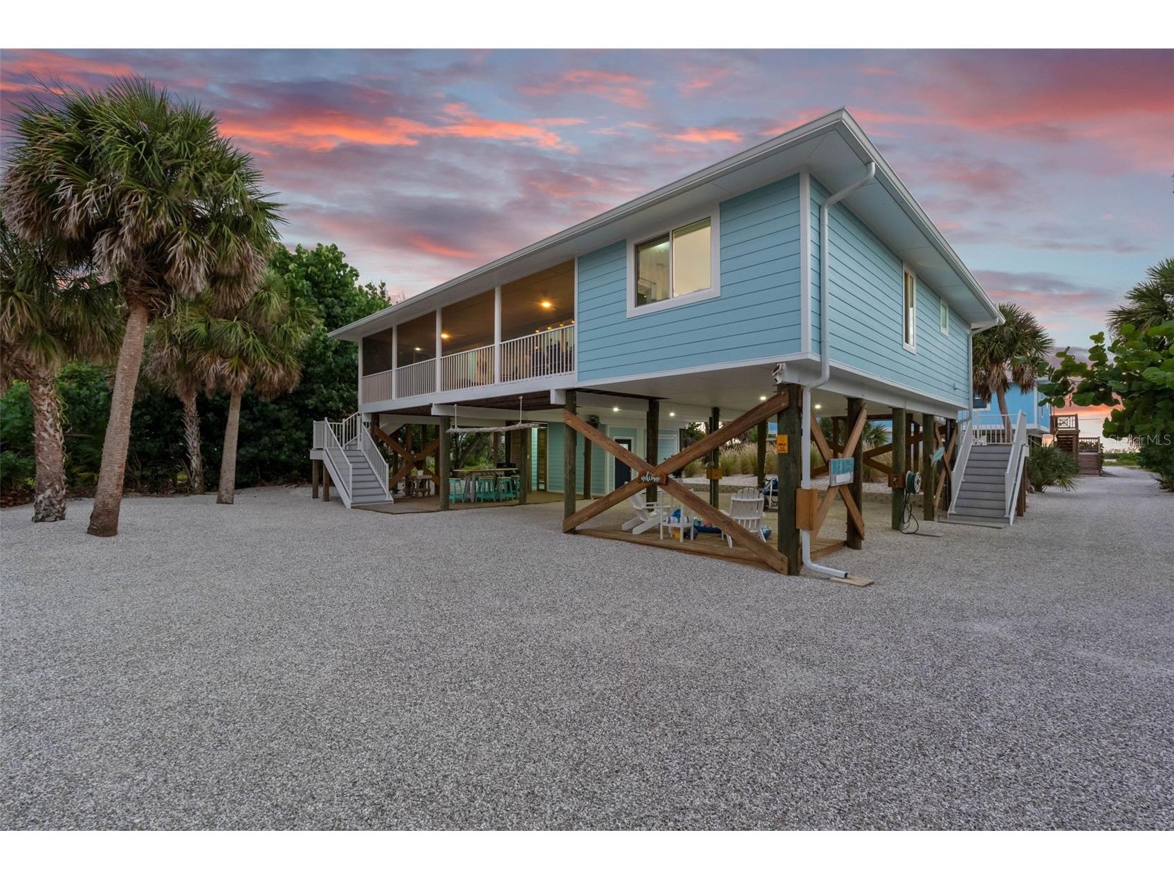 396 N Gulf Boulevard Placida FL 33946 - INTRACOASTAL WATER WAY TB8447399 image41