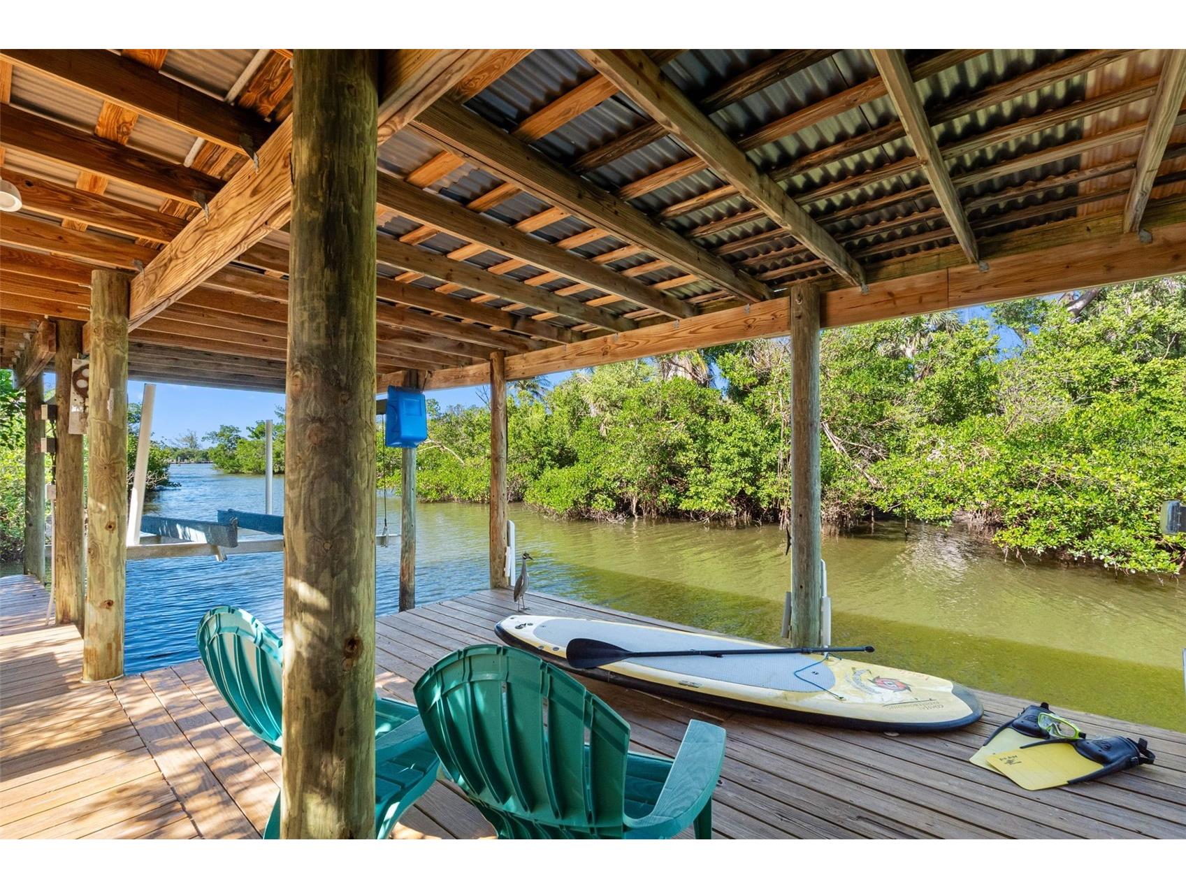 396 N Gulf Boulevard Placida FL 33946 - INTRACOASTAL WATER WAY TB8447399 image45