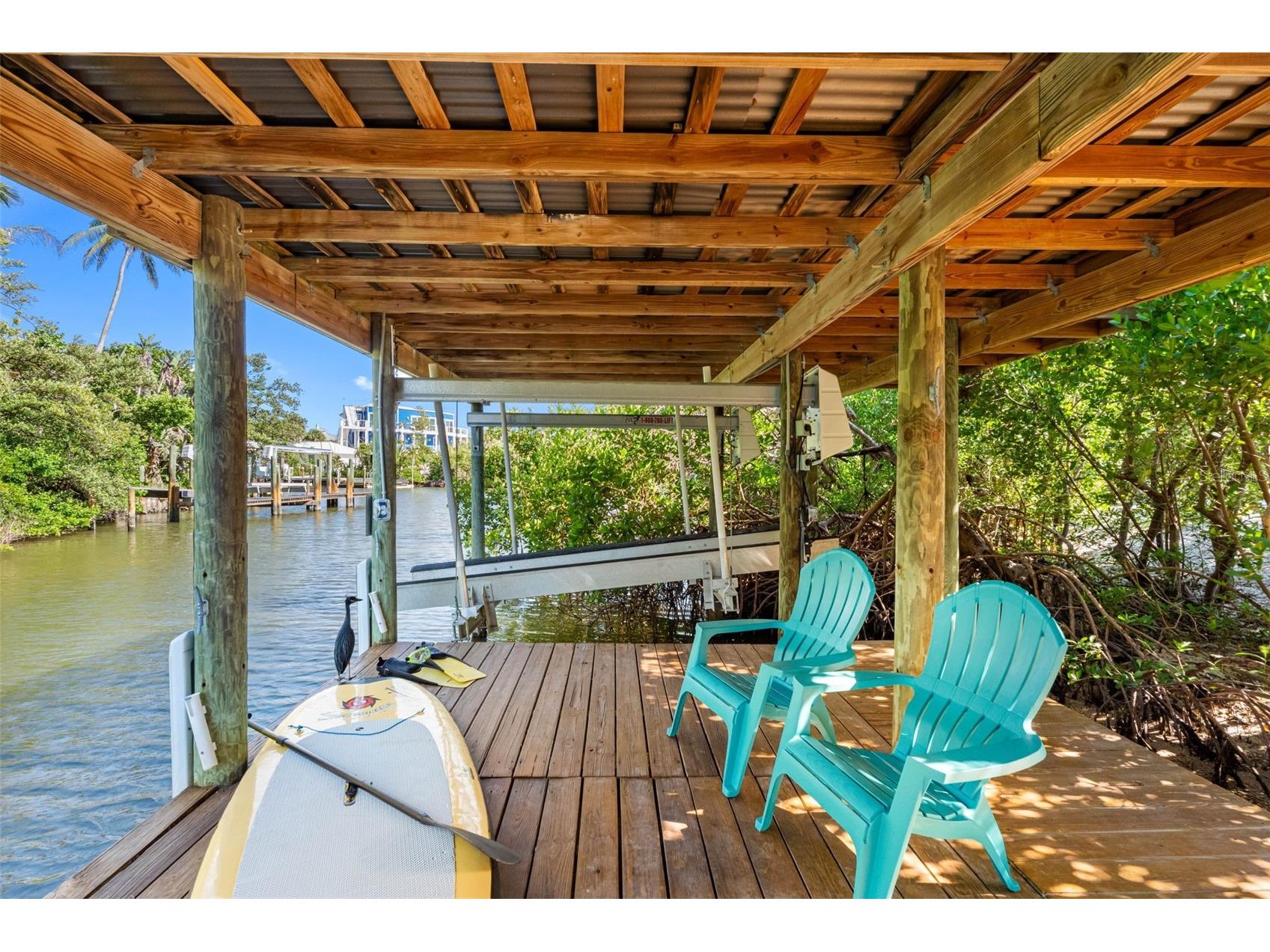 396 N Gulf Boulevard Placida FL 33946 - INTRACOASTAL WATER WAY TB8447399 image46