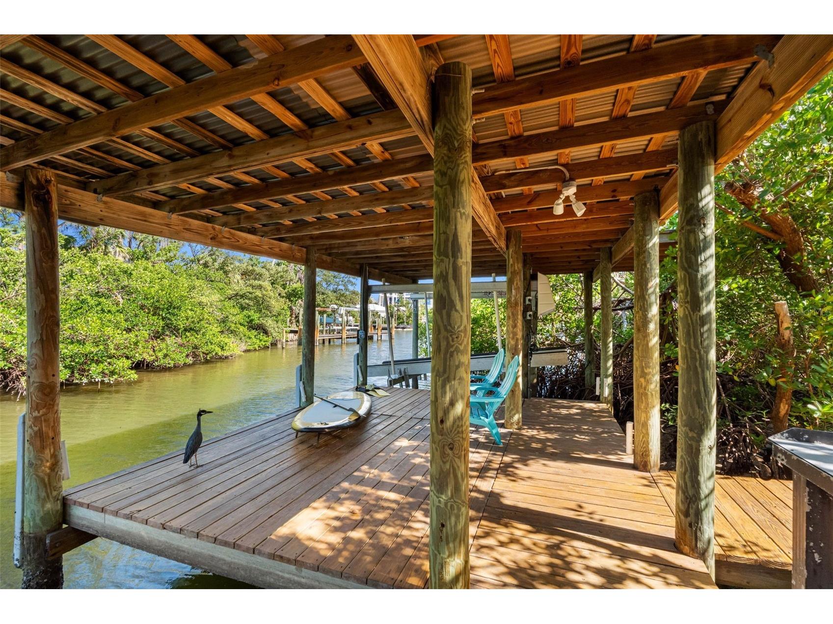 396 N Gulf Boulevard Placida FL 33946 - INTRACOASTAL WATER WAY TB8447399 image47