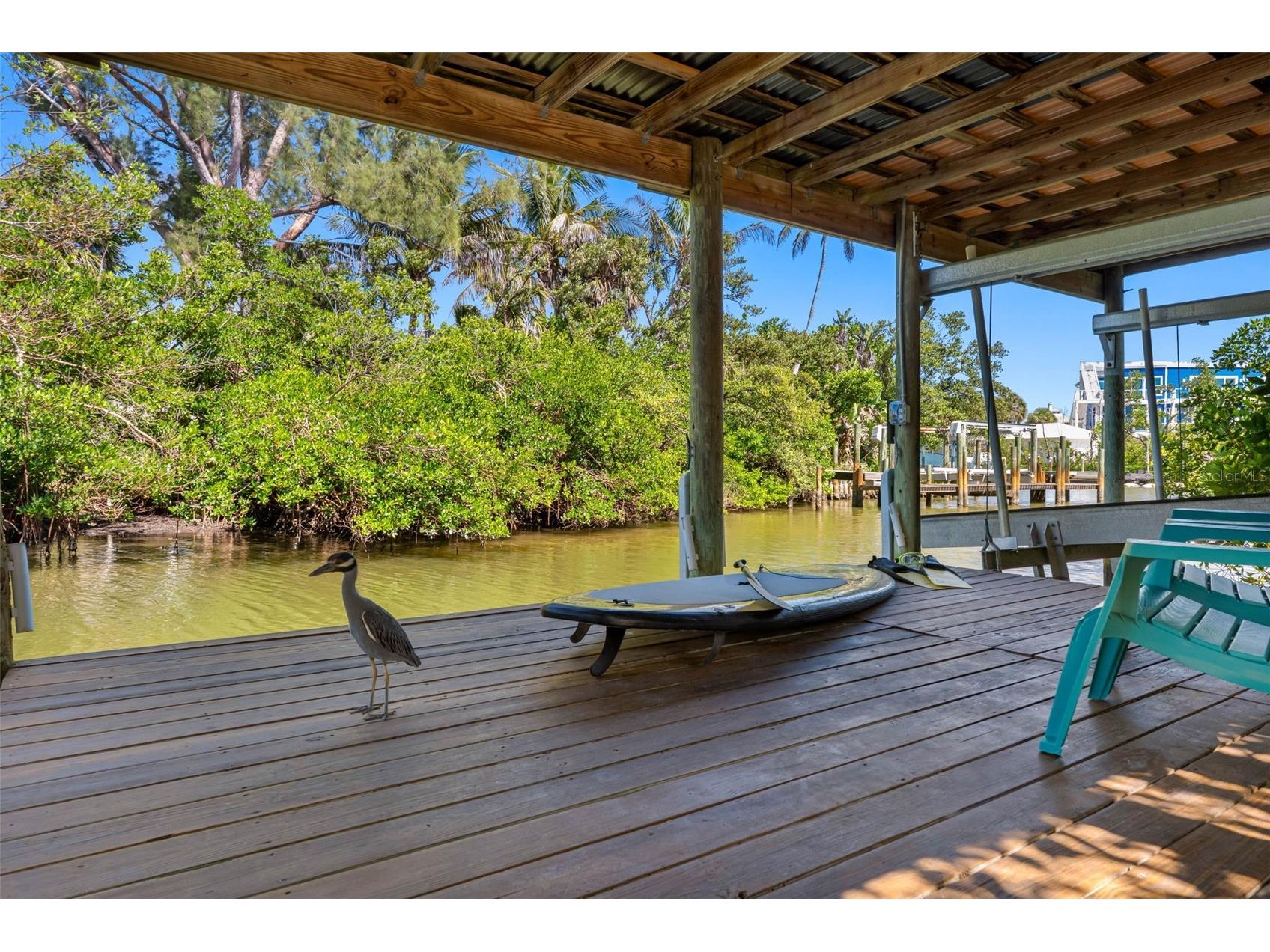 396 N Gulf Boulevard Placida FL 33946 - INTRACOASTAL WATER WAY TB8447399 image48