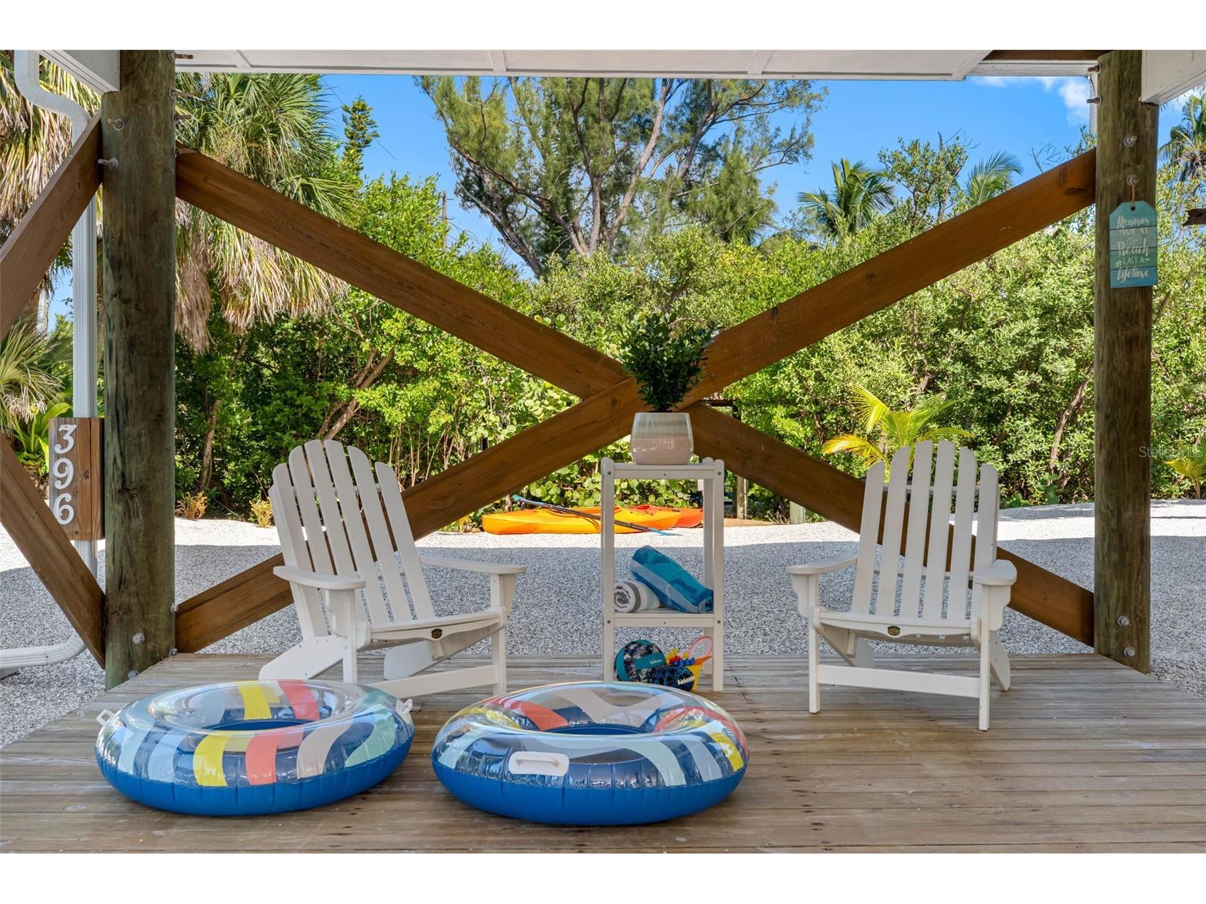 396 N Gulf Boulevard Placida FL 33946 - INTRACOASTAL WATER WAY TB8447399 image50