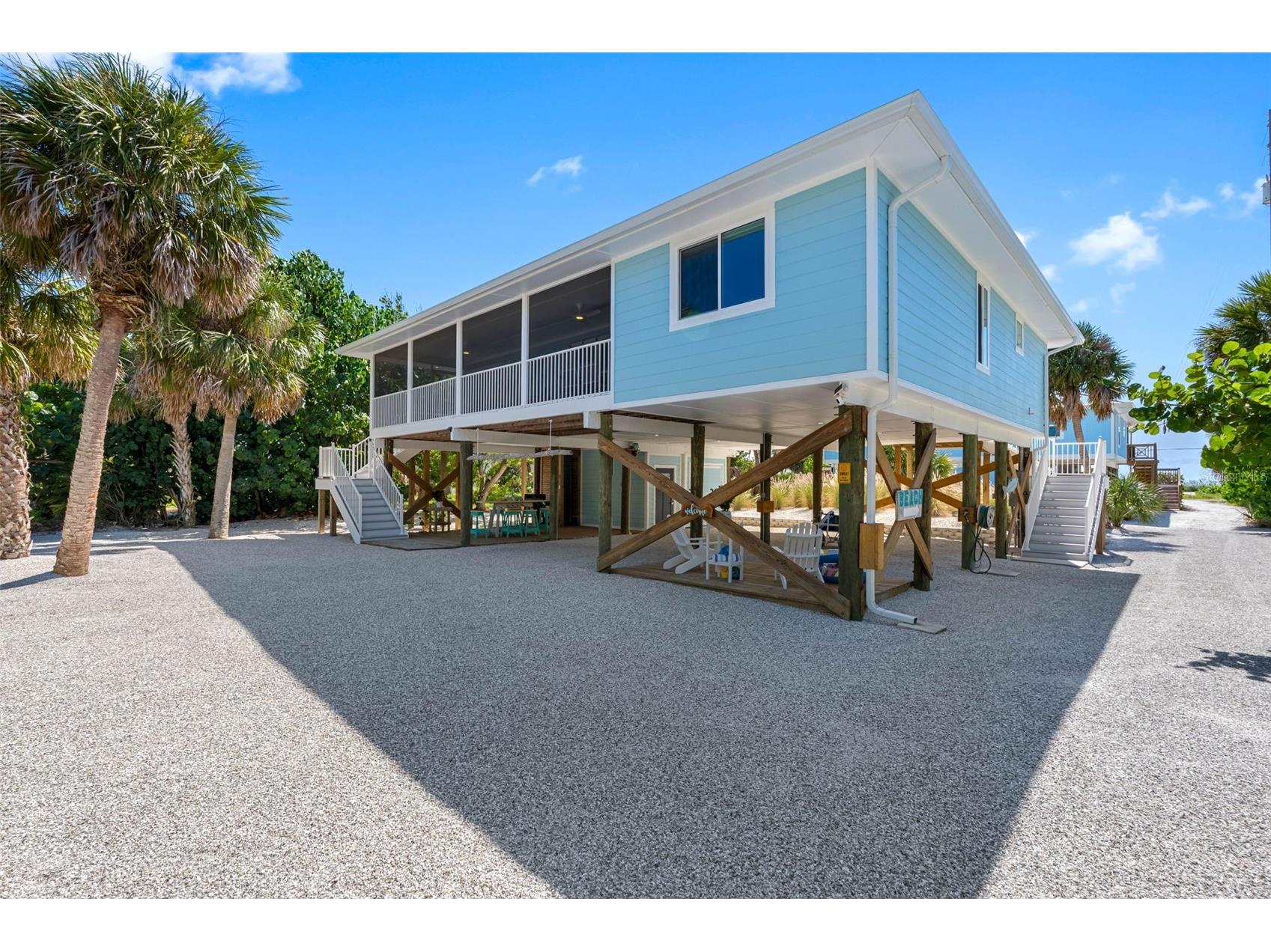 396 N Gulf Boulevard Placida FL 33946 - INTRACOASTAL WATER WAY TB8447399 image63
