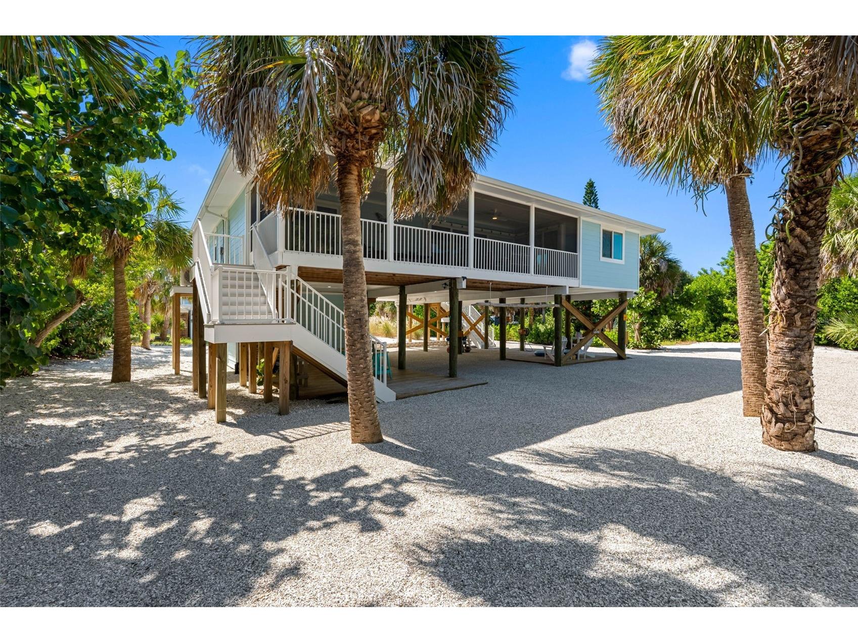 396 N Gulf Boulevard Placida FL 33946 - INTRACOASTAL WATER WAY TB8447399 image64