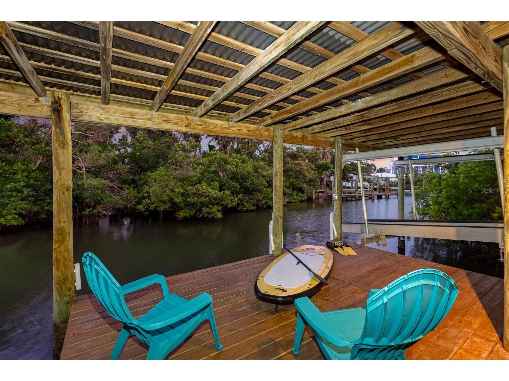 396 N Gulf Boulevard Placida FL 33946 - INTRACOASTAL WATER WAY TB8447399 image67