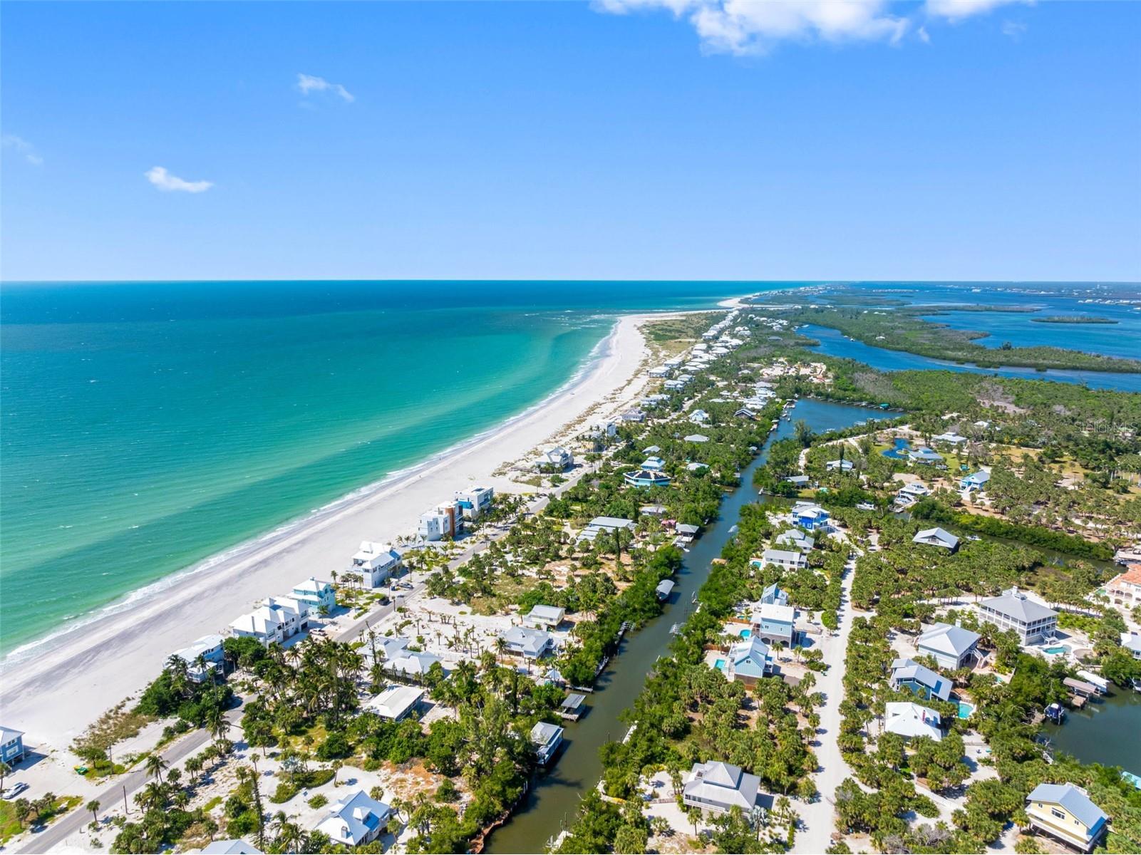 396 N Gulf Boulevard Placida FL 33946 - INTRACOASTAL WATER WAY TB8447399 image8