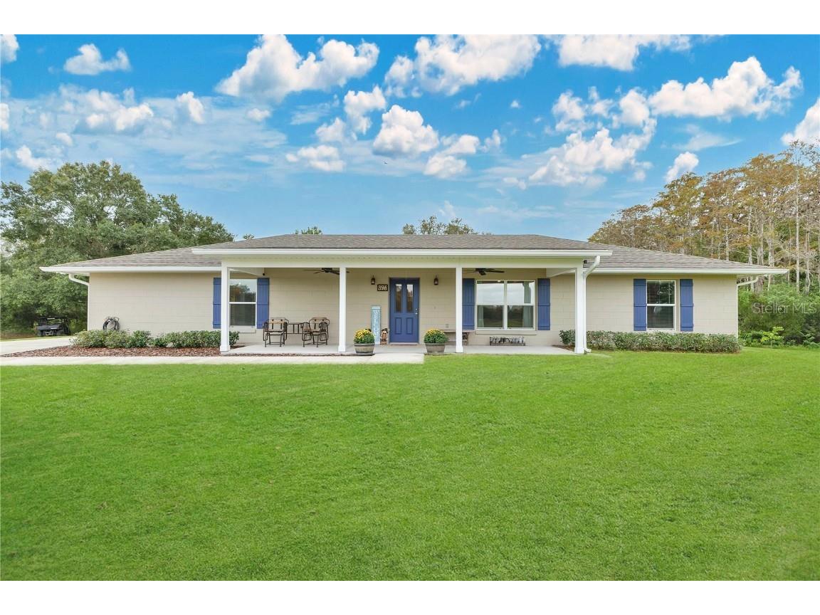 396 N Post Office Road Kenansville FL 34739 S5138256 image1