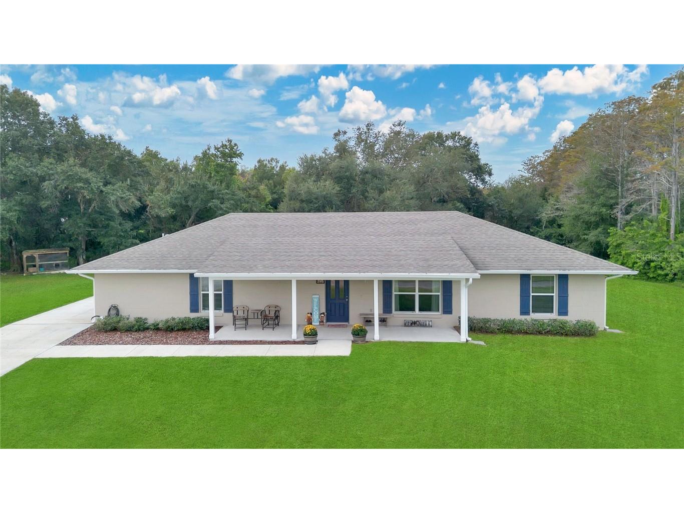 396 N Post Office Road Kenansville FL 34739 S5138256 image2