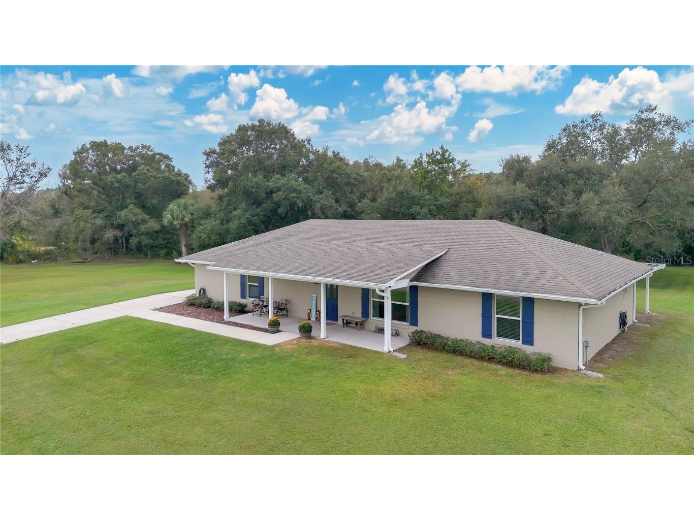 396 N Post Office Road Kenansville FL 34739 S5138256 image29