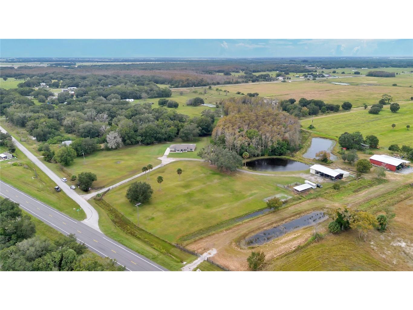 396 N Post Office Road Kenansville FL 34739 S5138256 image30