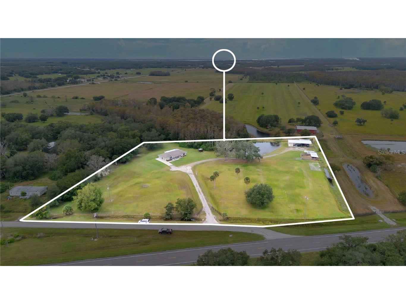 396 N Post Office Road Kenansville FL 34739 S5138256 image32