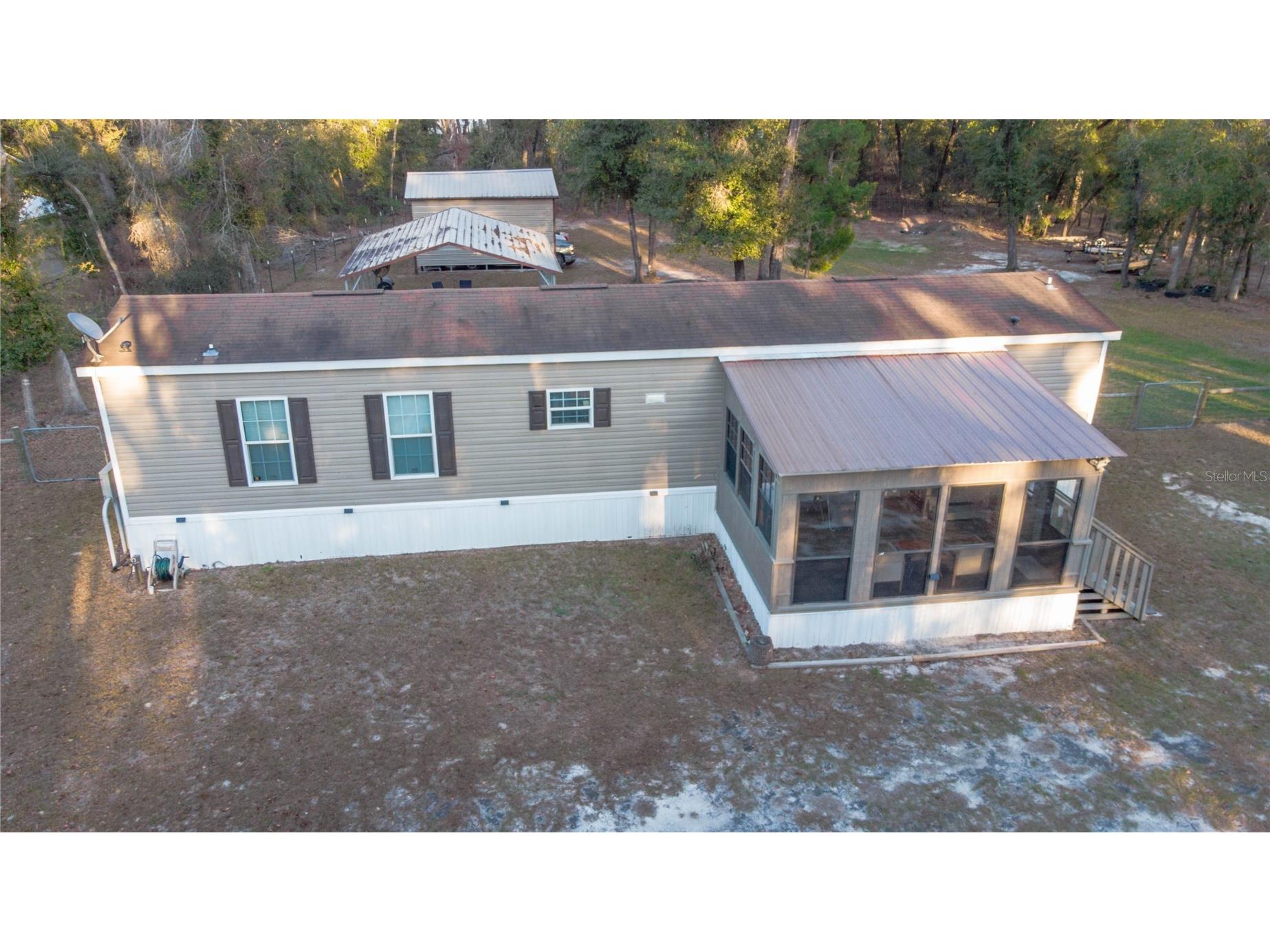 396 NE Beverly Hills Drive Mayo FL 32066 OM716834 image2