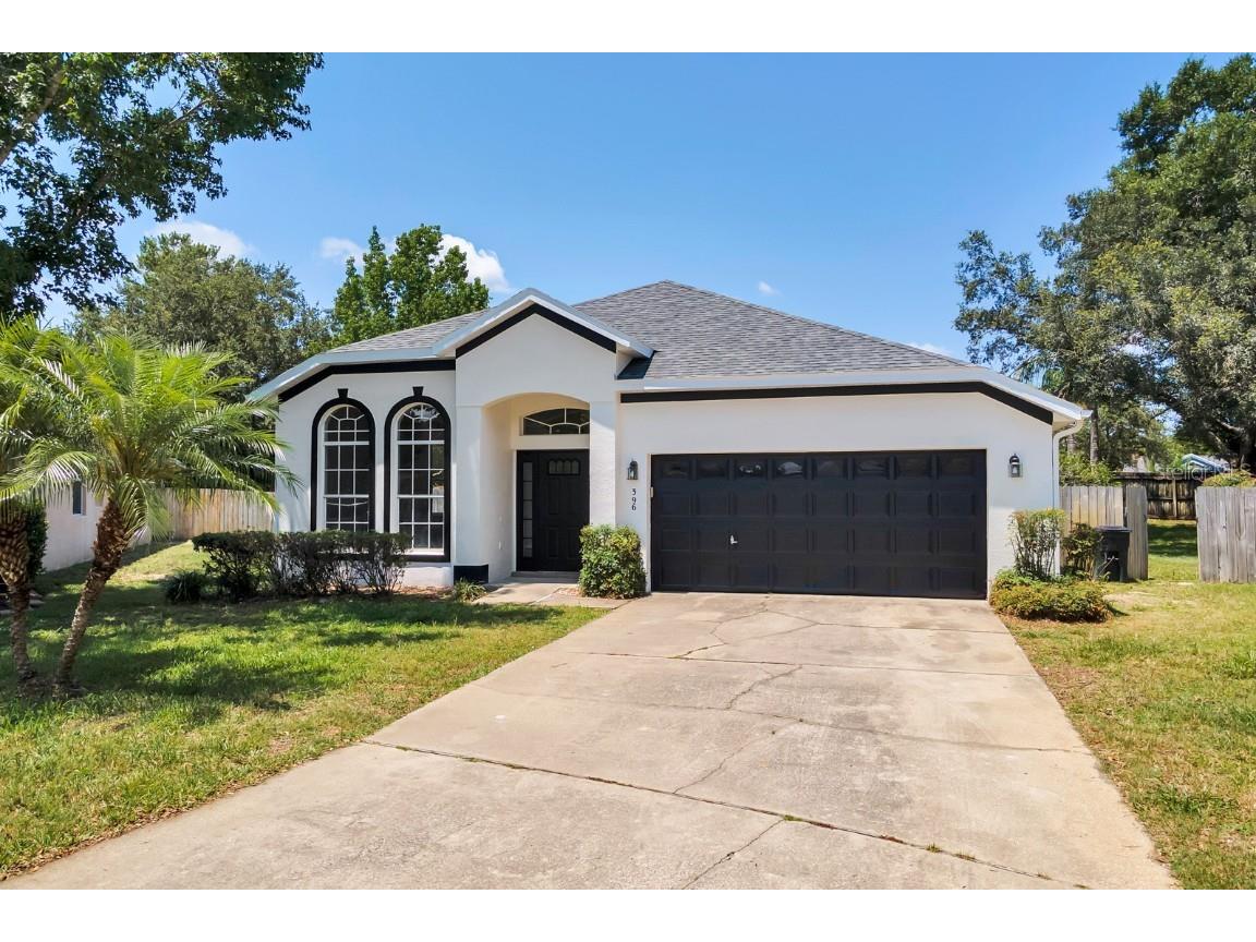 396 Oak Springs Court Debary FL 32713 O6116789 image1