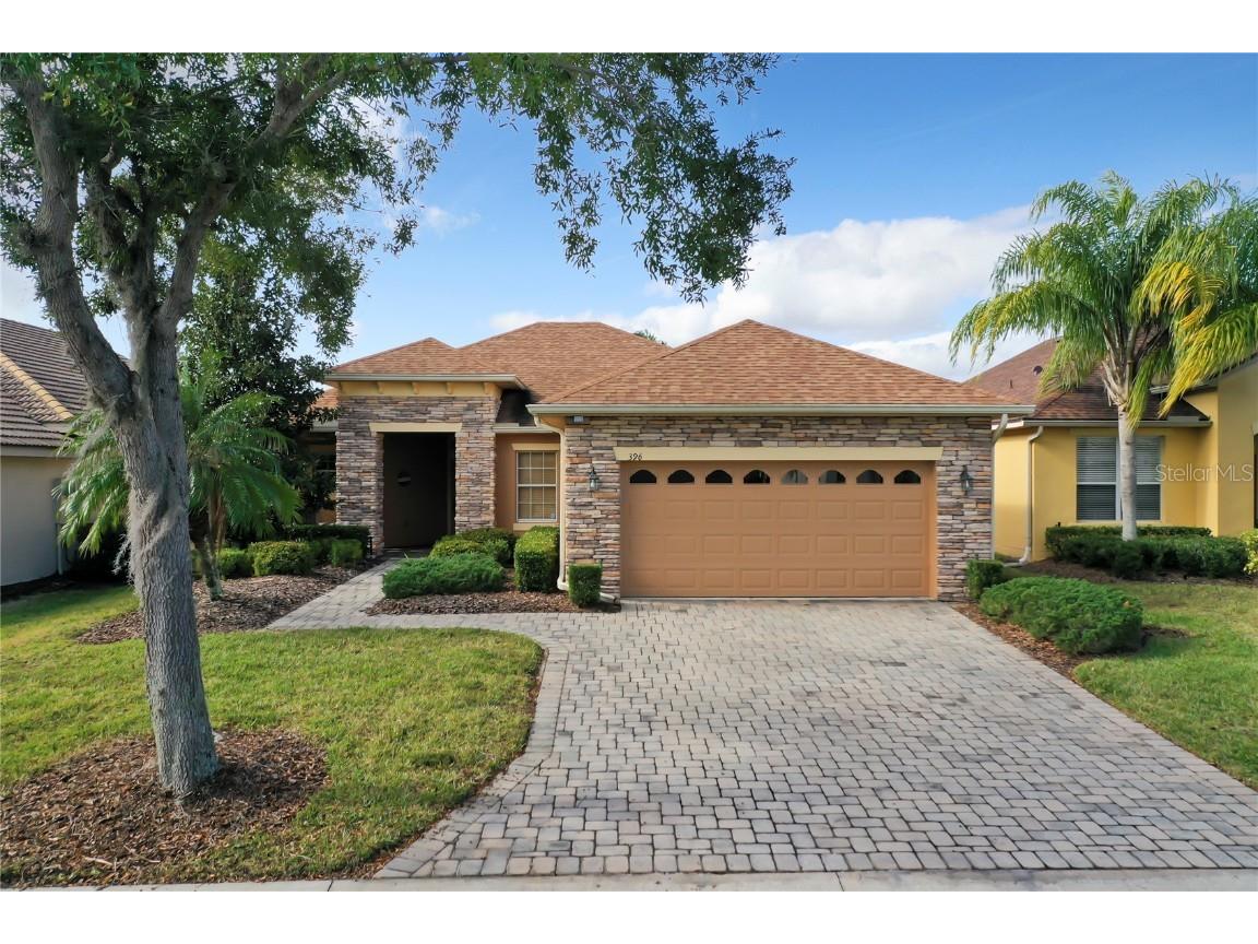396 Sorrento Road Poinciana FL 34759 O6123666 image1