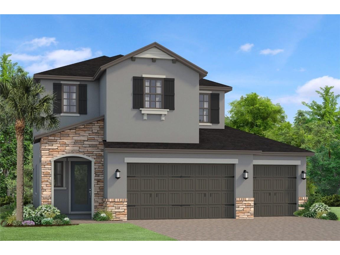 3960 Aldea Way Wesley Chapel FL 33543 T3469337 image1