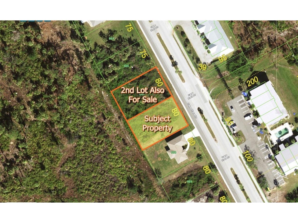 3960 Cape Haze Drive Rotonda West FL 33947 D6140752 image1