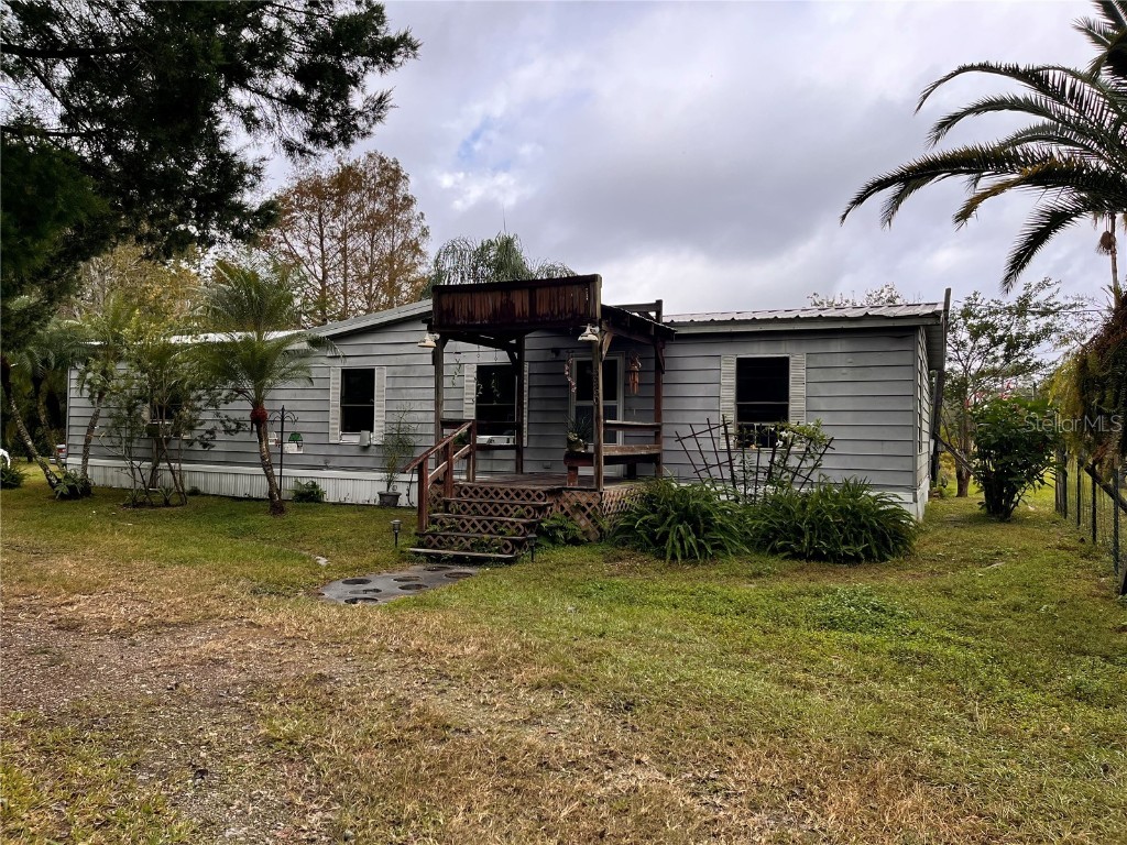 3960 Doe Drive Saint Cloud FL 34772 - 2 PONDS/ 1 SPRING FED O6156980 image1