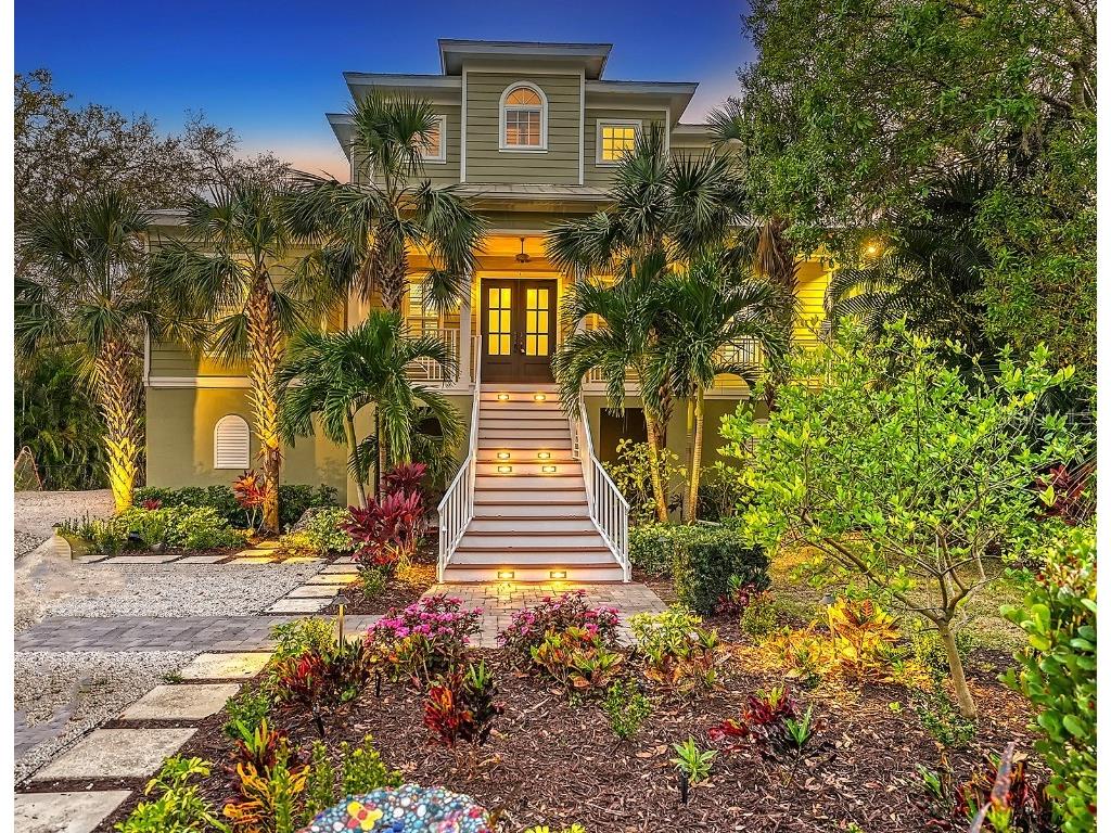 3960 Elysian Woods Lane Sarasota FL 34231 - RED BUG SLOUGH A4562503 image1