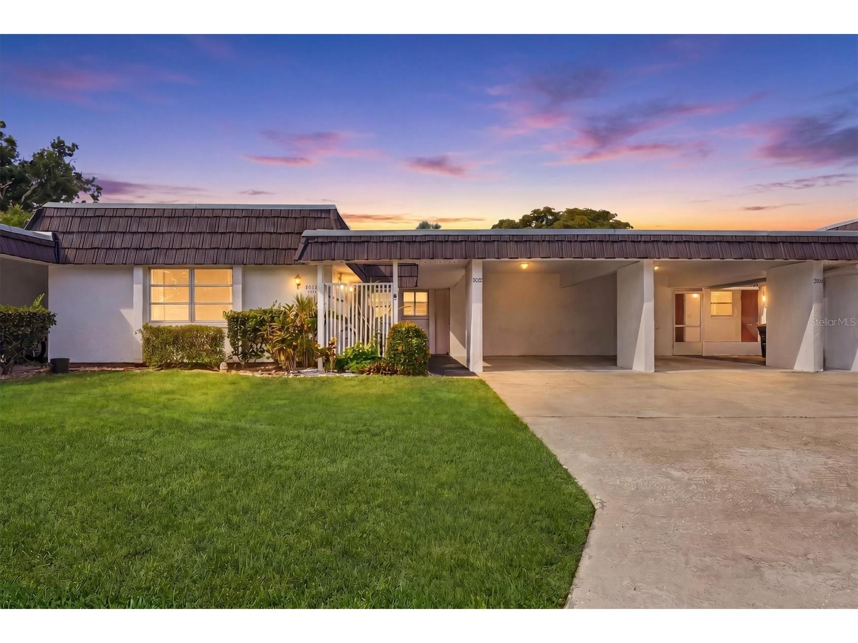3960 Lakeside Road #156 Sarasota FL 34232 A4693592 image1