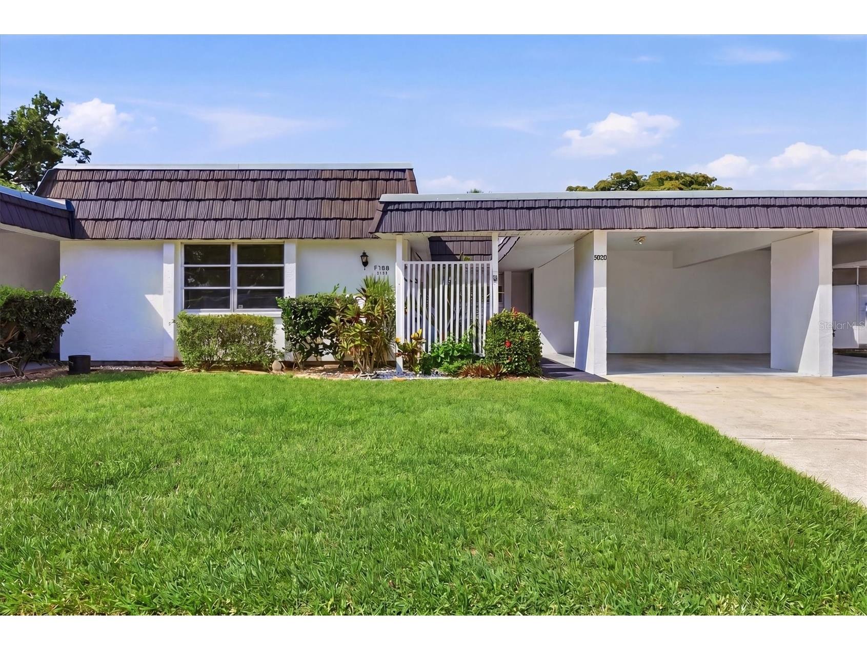 3960 Lakeside Road #156 Sarasota FL 34232 A4693592 image13