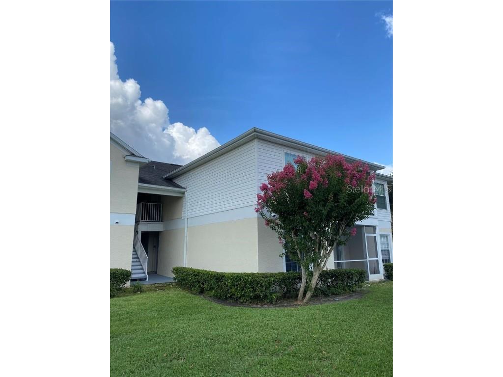 3960 Southpointe Drive #503 Orlando FL 32822 - LAKE FREDRIKA O6288380 image1