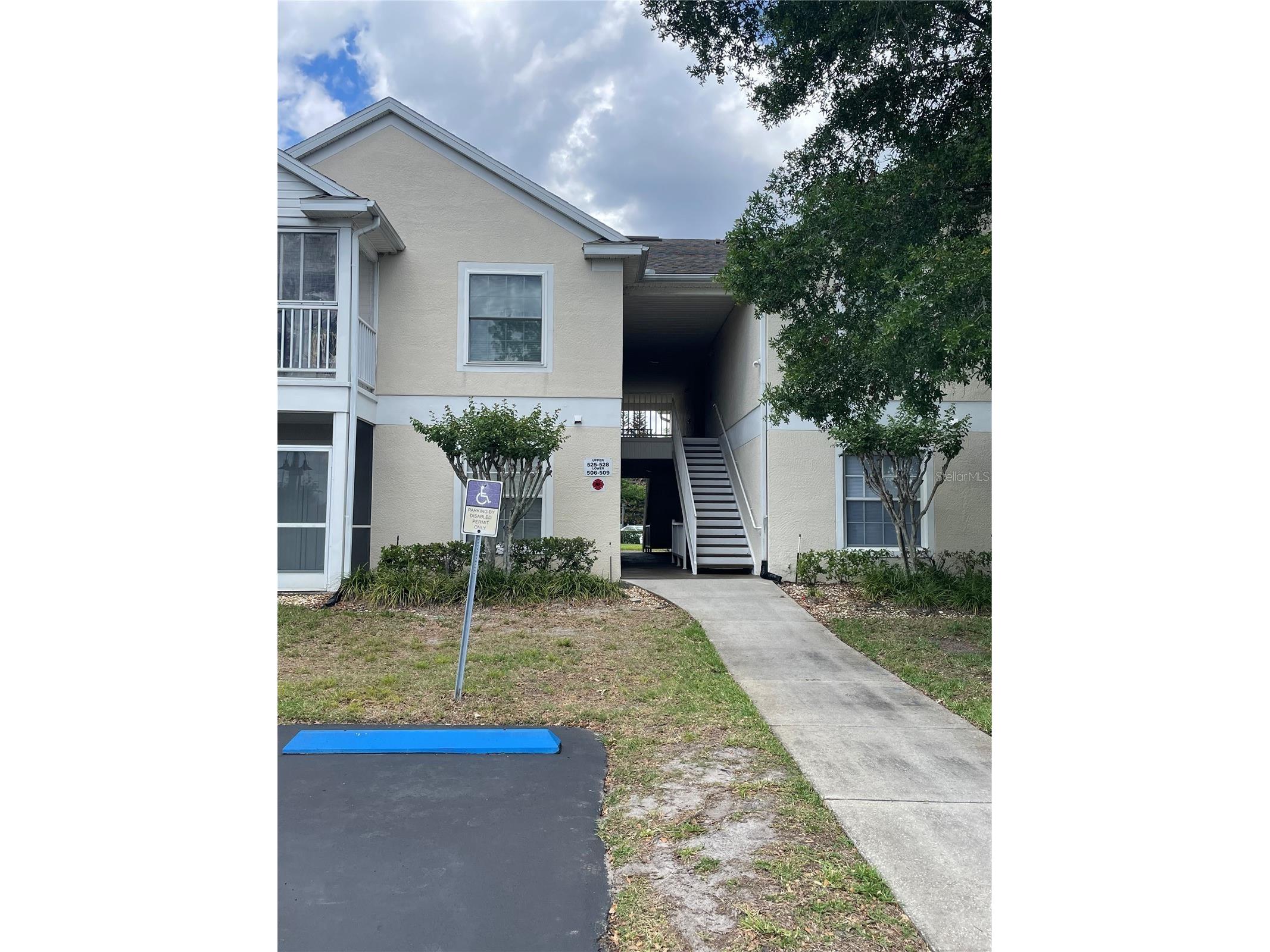 3960 Southpointe Drive #507 Orlando FL 32822 O6411613 image2