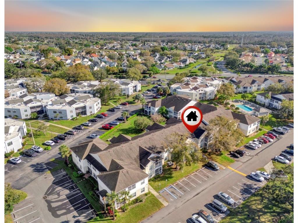 3960 Southpointe Drive #509 Orlando FL 32822 O6285402 image1