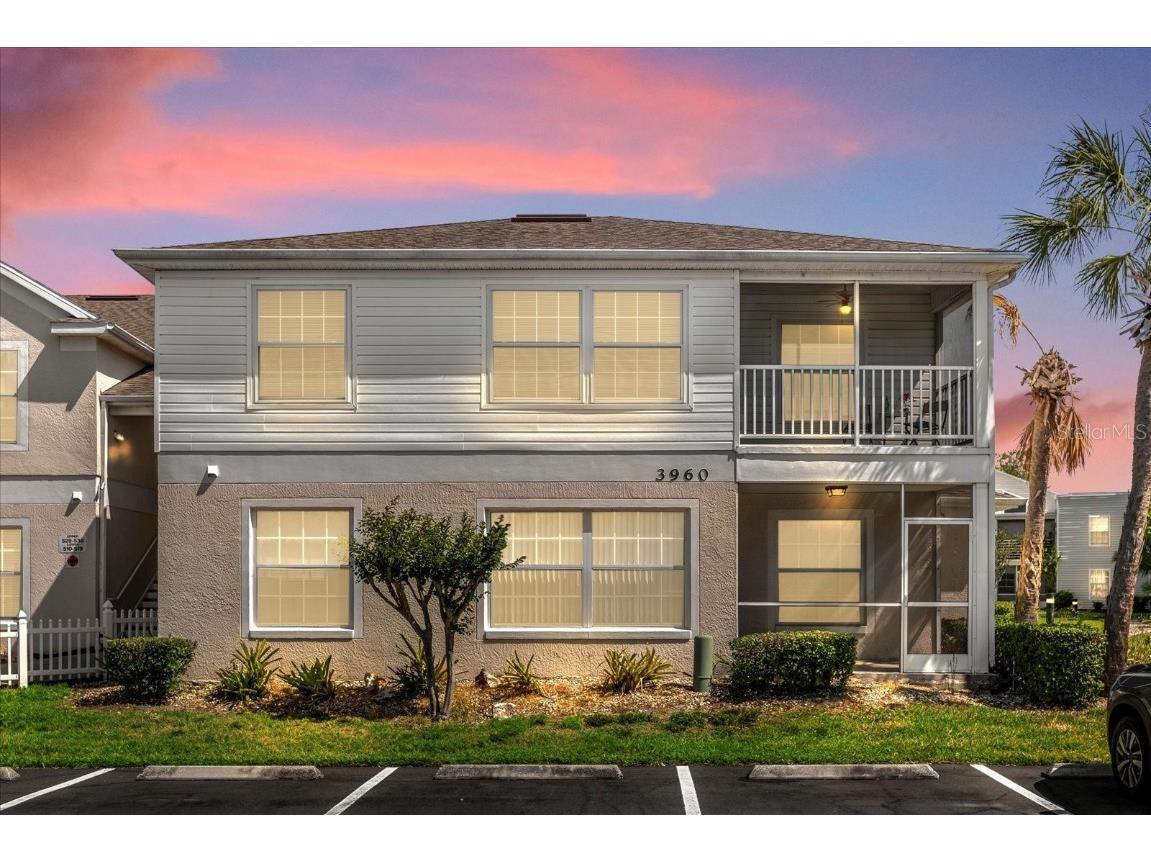 3960 Southpointe Drive 531, Orlando, FL, 32822 MLS O6198113 Edina