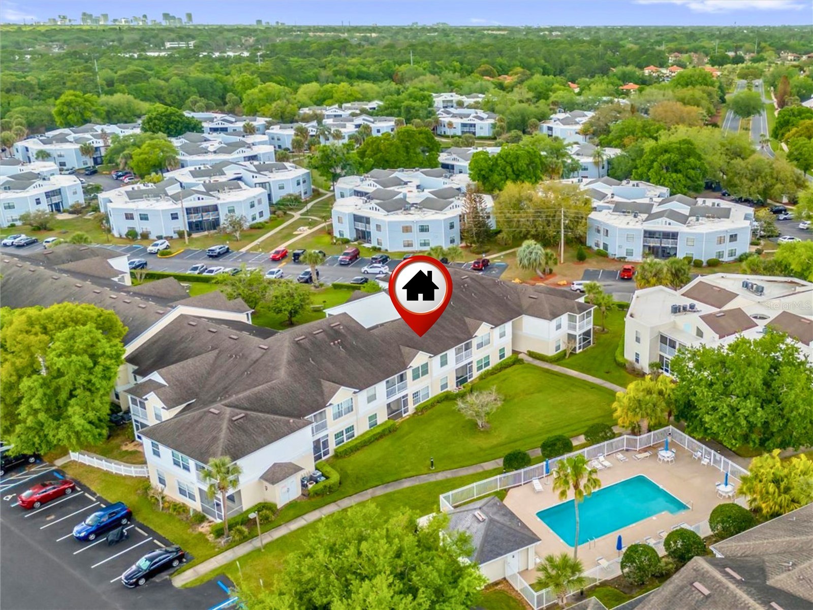3960 Southpointe Drive #533 Orlando FL 32822 O6394459 image1