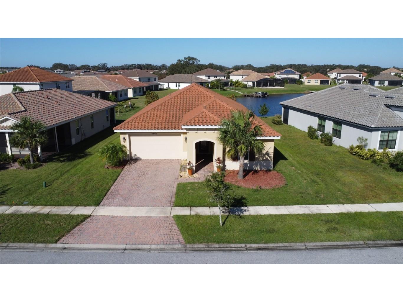 3960 Steer Beach Place Kissimmee FL 34746 - LAKE TOHO S5114584 image1