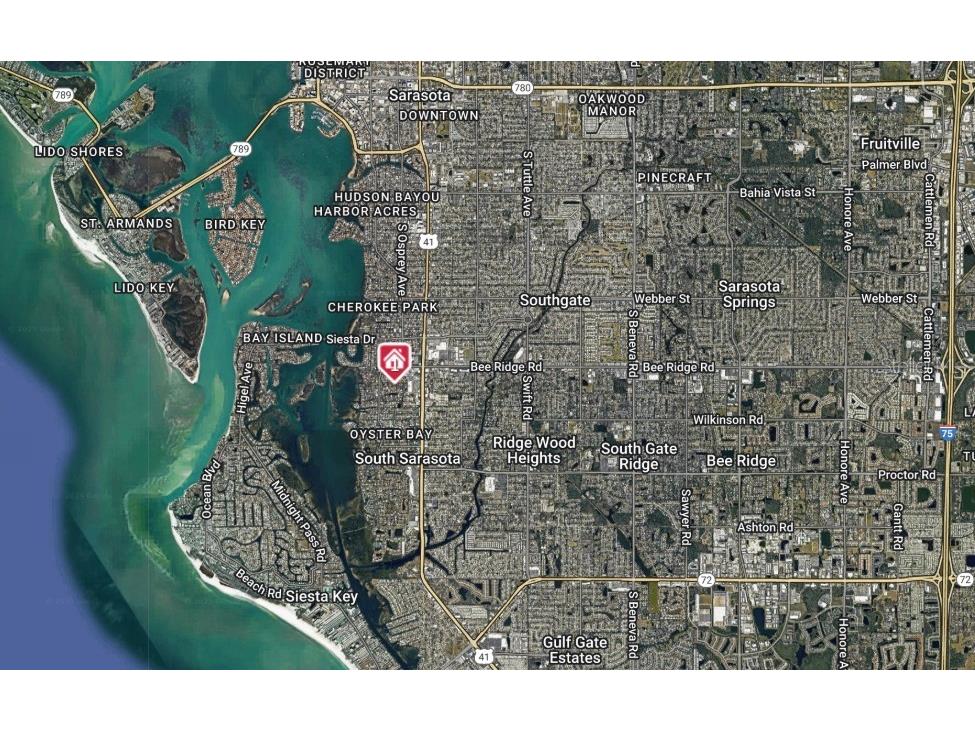 3960 Sunshine Avenue #007607003 Sarasota FL 34231 A4664916 image1