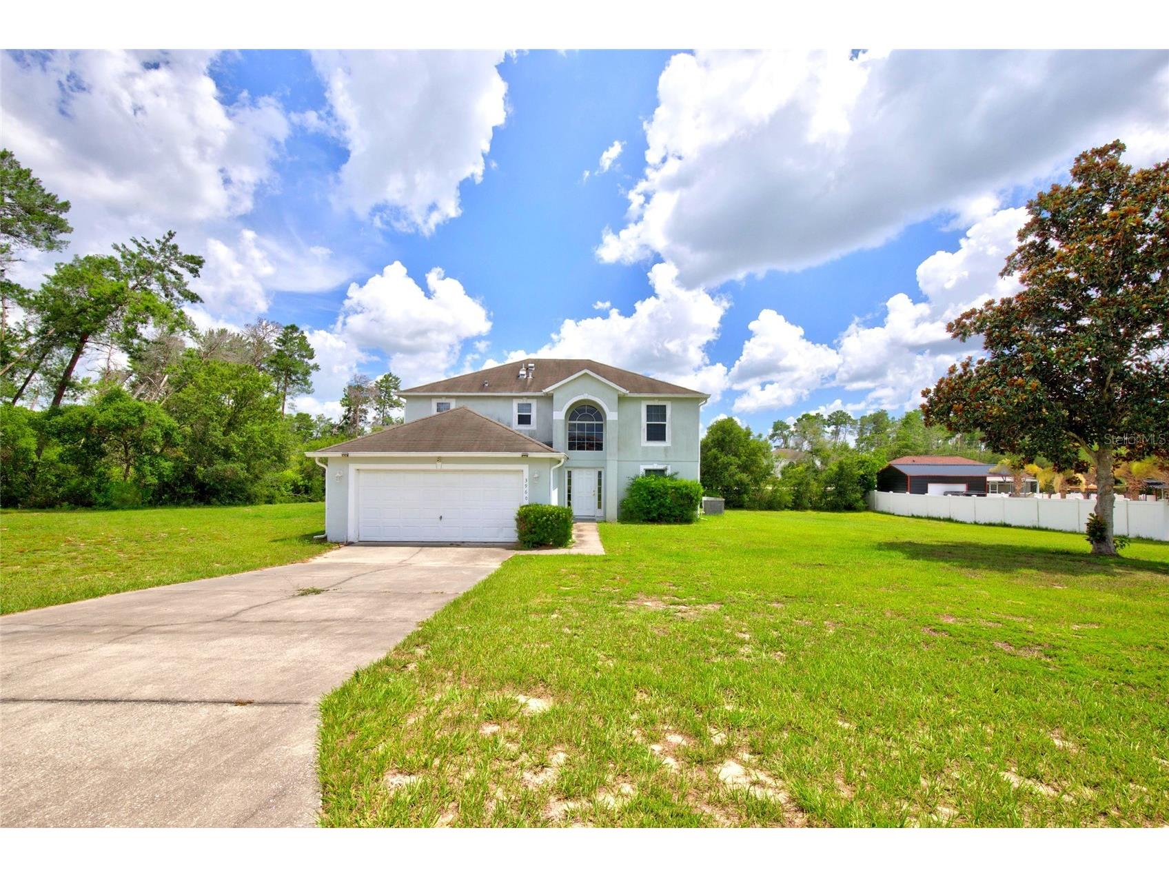 3960 SW 110th Lane Ocala FL 34476 OM727540 image1