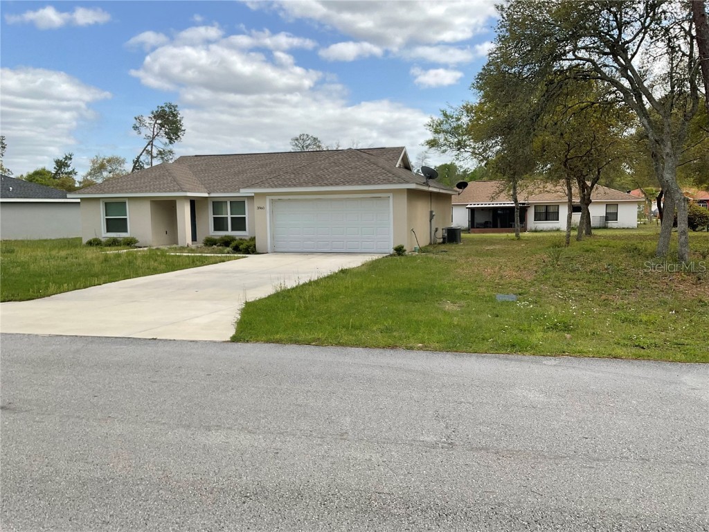3960 SW 151st Street Ocala FL 34473 OM675507 image1