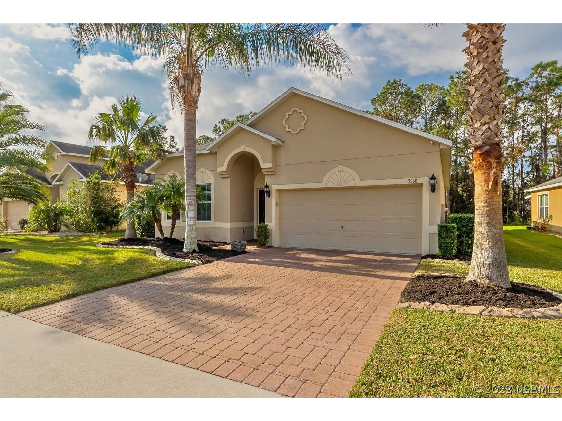 3960 Sunset Cove Drive Port Orange FL 32129 NS1072374 image1