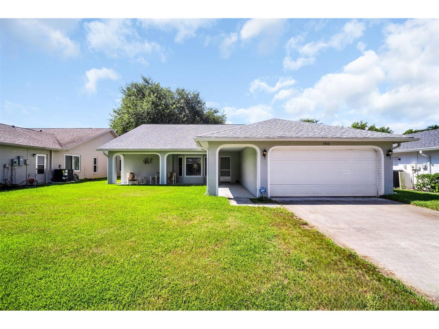 3960 Tarpon Pointe Circle Palm Harbor FL 34684 - LAKE TARPON TB8523574 image1