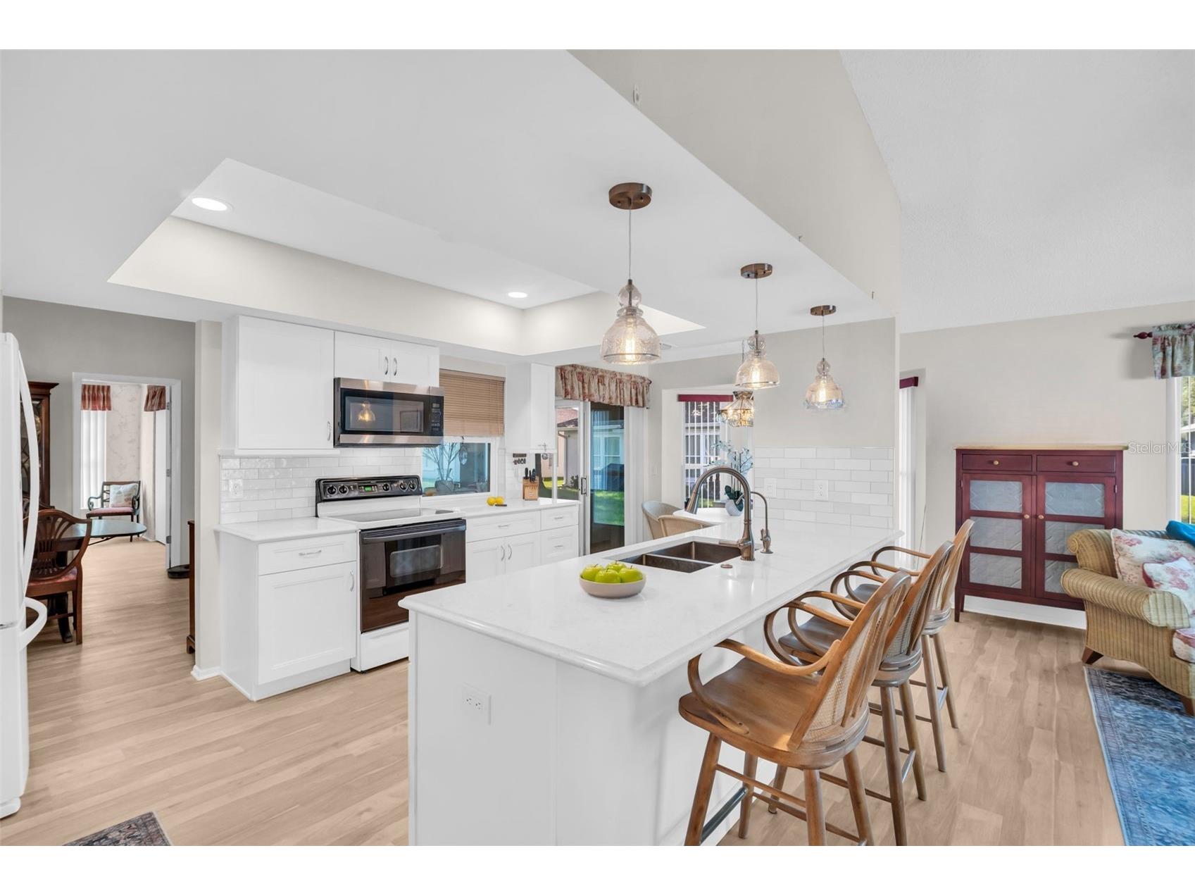 3960 Tarpon Pointe Circle Palm Harbor FL 34684 - LAKE TARPON TB8523574 image14